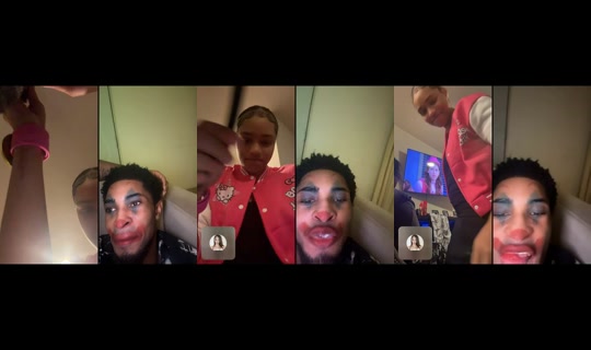 foreigntrinnn's Live Session — Aug 3, 2026, 2:56 AM