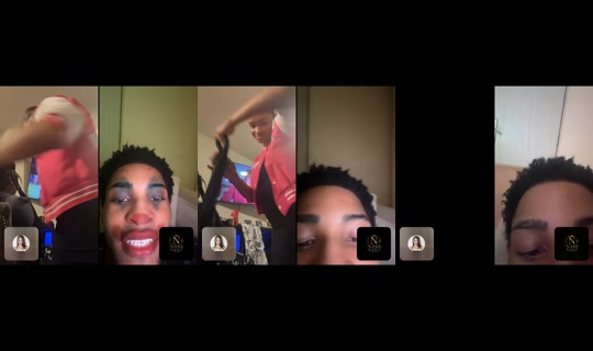 foreigntrinnn's Live Session — Aug 3, 2026, 3:47 AM