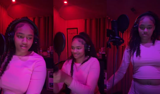 foreigntrinnn's Live Session — Oct 7, 2026, 2:44 AM