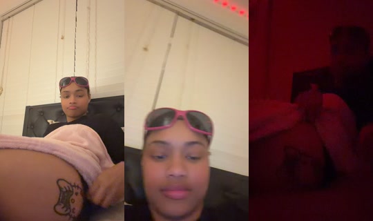 foreigntrinnn2's Live Session — Jul 31, 2026, 6:00 AM