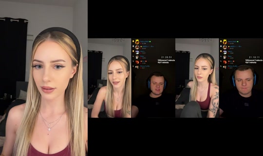 foremkaaaa's Live Session — Sep 27, 2026, 11:59 PM