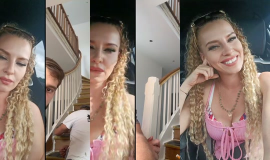 forestwitchmery's Live Session — Jul 14, 2026, 12:37 PM