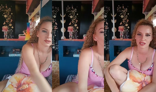 forestwitchmery's Live Session — Jul 14, 2026, 5:29 PM