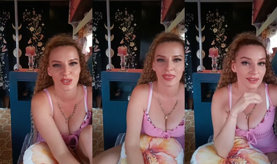 forestwitchmery's Live Session — Jul 14, 2026, 6:19 PM