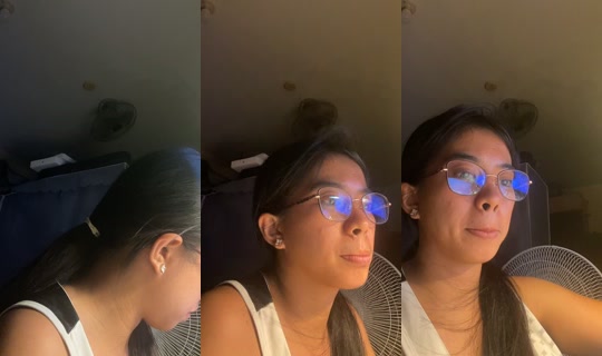 foreverjhu's Live Session — Oct 15, 2026, 2:14 PM