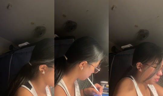 foreverjhu's Live Session — Oct 15, 2026, 3:10 PM