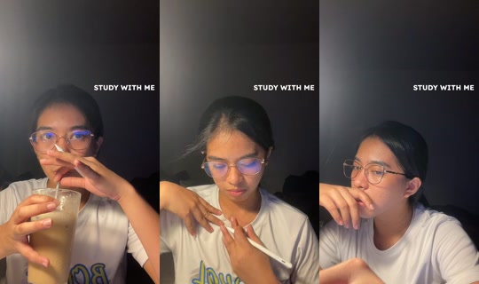 foreverjhu's Live Session — Oct 18, 2026, 1:24 PM