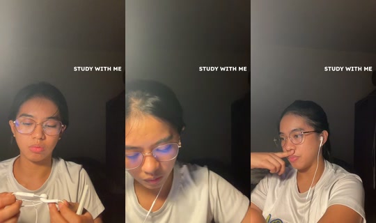 foreverjhu's Live Session — Oct 18, 2026, 2:21 PM