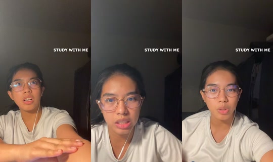 foreverjhu's Live Session — Oct 18, 2026, 3:11 PM
