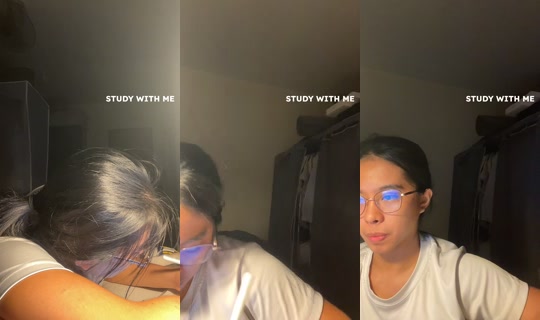 foreverjhu's Live Session — Oct 18, 2026, 5:10 PM