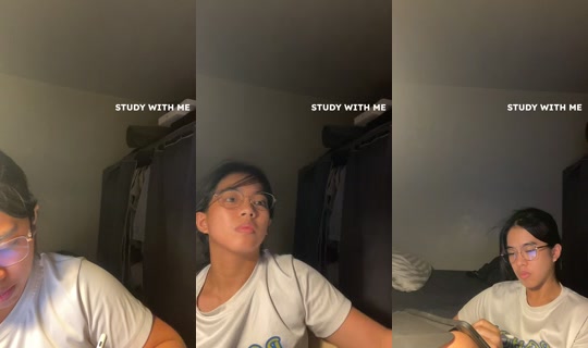 foreverjhu's Live Session — Oct 18, 2026, 6:01 PM