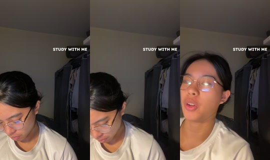 foreverjhu's Live Session — Oct 18, 2026, 6:52 PM