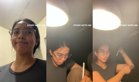 foreverjhu's Live Session — Oct 19, 2026, 3:24 PM