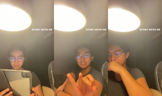foreverjhu's Live Session — Oct 19, 2026, 4:29 PM