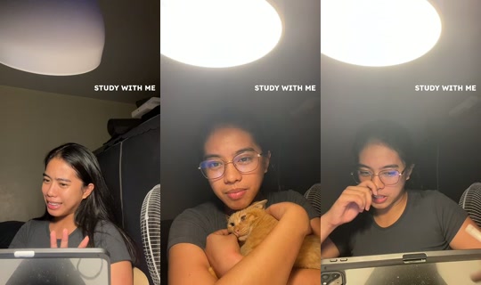 foreverjhu's Live Session — Oct 19, 2026, 4:54 PM