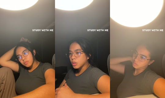 foreverjhu's Live Session — Oct 19, 2026, 6:06 PM