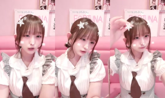 fortuna0416's Live Session — Jul 29, 2026, 9:24 AM