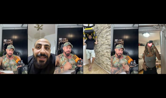 fouad_al_shihmani's Live Session — Jul 28, 2026, 7:46 PM