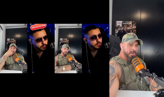 fouad_al_shihmani's Live Session — Jul 29, 2026, 8:07 PM
