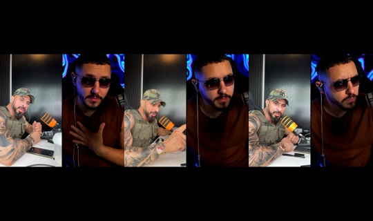 fouad_al_shihmani's Live Session — Jul 30, 2026, 10:12 AM