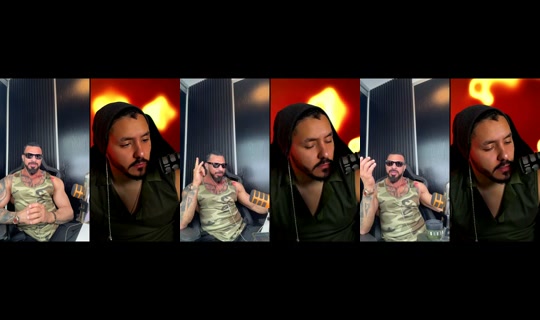 fouad_al_shihmani's Live Session — Sep 12, 2026, 9:32 AM