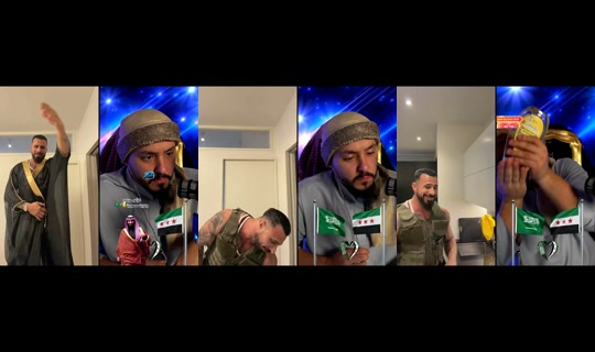 fouad_al_shihmani's Live Session — Oct 28, 2026, 5:17 PM