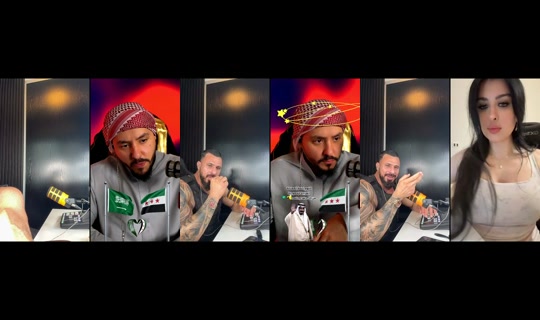 fouad_al_shihmani's Live Session — Oct 29, 2026, 10:30 AM