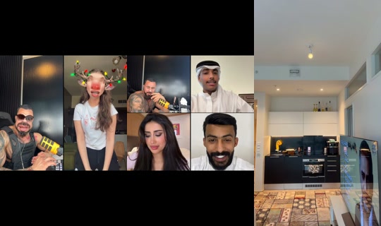fouad_al_shihmani's Live Session — Oct 29, 2026, 11:58 AM
