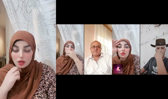 foufa.ben.salah87's Live Session — Aug 20, 2026, 1:24 PM