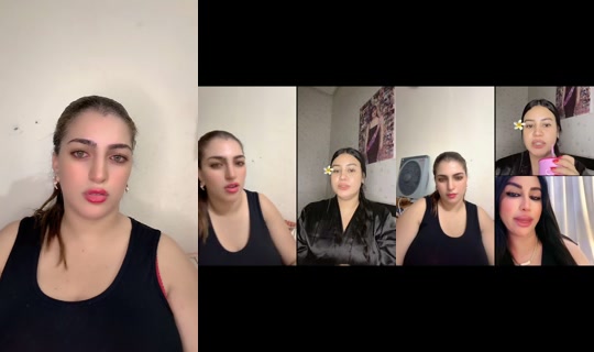 foufaa248's Live Session — Sep 19, 2026, 1:29 AM