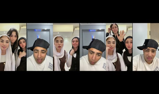 four_cats1's Live Session — Jul 8, 2026, 7:17 PM