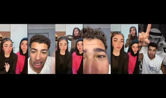 four_cats1's Live Session — Sep 21, 2026, 12:43 AM
