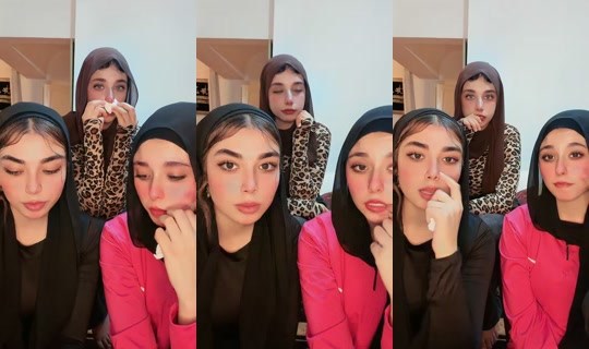 four_cats1's Live Session — Sep 21, 2026, 2:01 AM