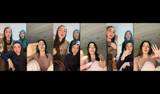 four_cats1's Live Session — Sep 22, 2026, 7:20 AM