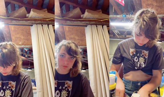 foxtrotx32's Live Session — Jul 21, 2026, 7:53 PM