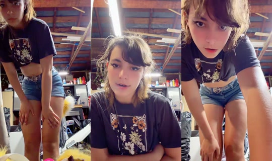 foxtrotx32's Live Session — Jul 21, 2026, 11:15 PM