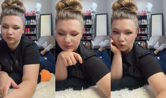 foxxjessy_04's Live Session — Jul 10, 2026, 8:12 AM