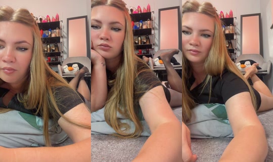 foxxjessy_04's Live Session — Jul 29, 2026, 12:33 PM