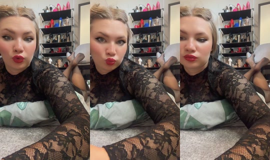 foxxjessy_04's Live Session — Jul 30, 2026, 9:10 AM