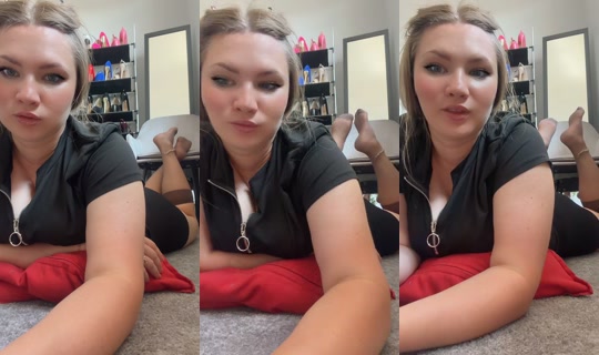 foxxjessy_04's Live Session — Jul 30, 2026, 10:14 AM