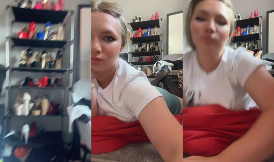 foxxjessy_04's Live Session — Jul 30, 2026, 12:33 PM