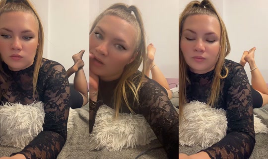 foxxjessy_04's Live Session — Jul 30, 2026, 6:58 PM