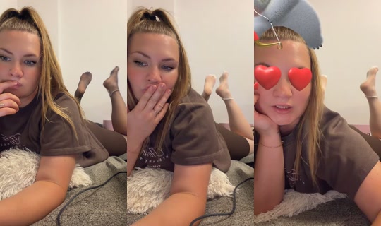 foxxjessy_04's Live Session — Jul 30, 2026, 7:26 PM