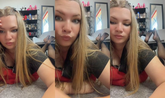 foxxjessy_04's Live Session — Jul 31, 2026, 8:32 AM