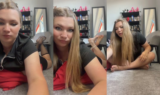 foxxjessy_04's Live Session — Jul 31, 2026, 10:25 AM