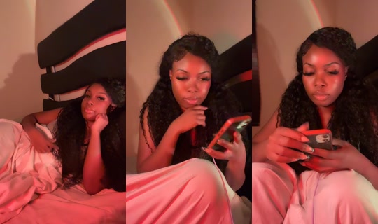 foxydoll25's Live Session — Aug 30, 2026, 4:17 AM