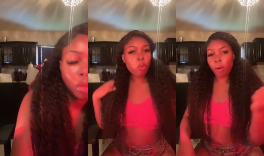 foxydoll25's Live Session — Aug 30, 2026, 5:08 PM
