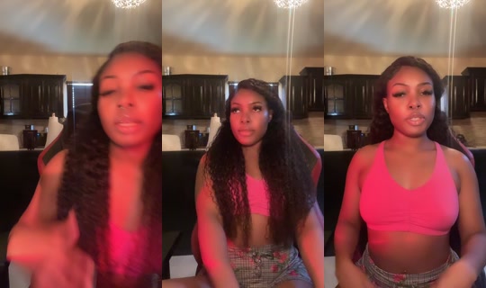 foxydoll25's Live Session — Aug 30, 2026, 8:05 PM