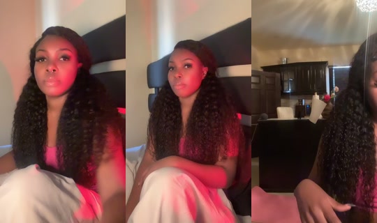 foxydoll25's Live Session — Aug 30, 2026, 8:50 PM
