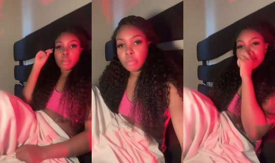 foxydoll25's Live Session — Aug 30, 2026, 9:46 PM